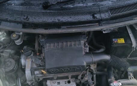Toyota Vitz, 2006 год, 485 000 рублей, 8 фотография