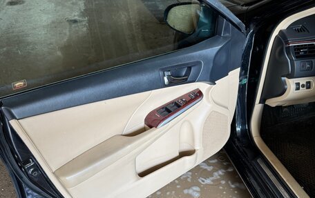 Toyota Camry, 2013 год, 1 600 000 рублей, 5 фотография