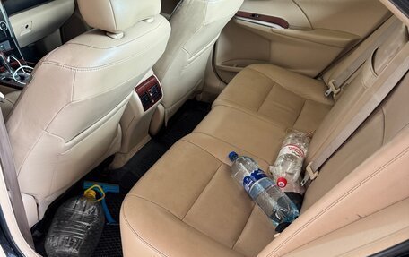 Toyota Camry, 2013 год, 1 600 000 рублей, 7 фотография