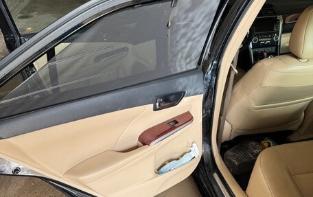 Toyota Camry, 2013 год, 1 600 000 рублей, 6 фотография