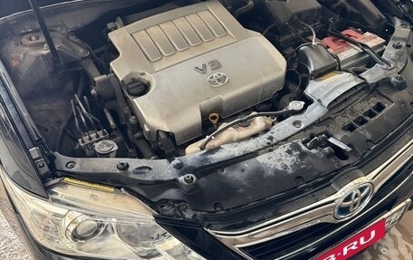 Toyota Camry, 2013 год, 1 600 000 рублей, 12 фотография