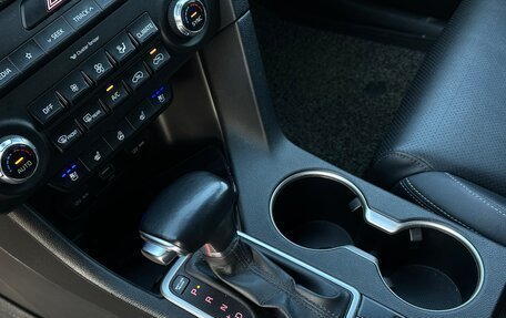 KIA Sportage IV рестайлинг, 2019 год, 2 260 000 рублей, 14 фотография