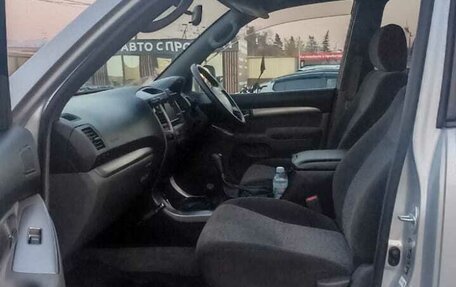 Toyota Land Cruiser Prado 120 рестайлинг, 2008 год, 2 349 000 рублей, 6 фотография