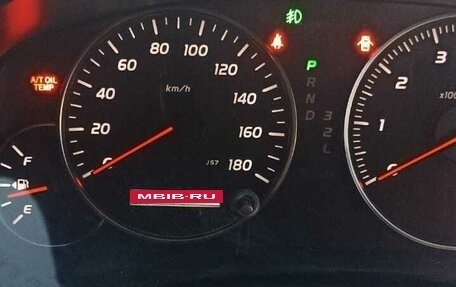 Toyota Land Cruiser Prado 120 рестайлинг, 2008 год, 2 349 000 рублей, 7 фотография