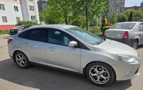 Ford Focus III, 2012 год, 800 000 рублей, 3 фотография