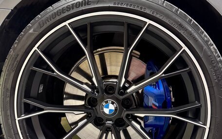 BMW 5 серия, 2021 год, 6 999 999 рублей, 6 фотография