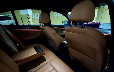 BMW 5 серия, 2021 год, 6 999 999 рублей, 9 фотография