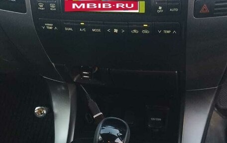 Toyota Land Cruiser Prado 120 рестайлинг, 2008 год, 2 349 000 рублей, 10 фотография