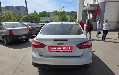 Ford Focus III, 2012 год, 800 000 рублей, 5 фотография