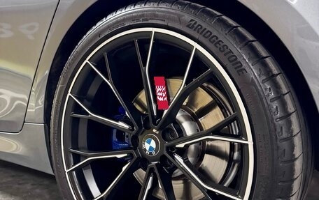 BMW 5 серия, 2021 год, 6 999 999 рублей, 5 фотография