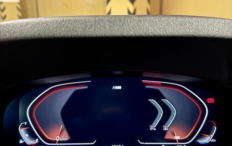 BMW 5 серия, 2021 год, 6 999 999 рублей, 15 фотография