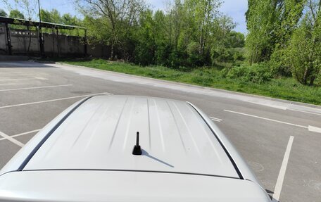 Toyota Sienta II, 2019 год, 1 490 000 рублей, 8 фотография