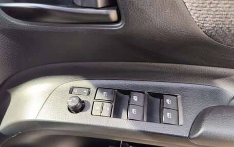 Toyota Sienta II, 2019 год, 1 490 000 рублей, 20 фотография