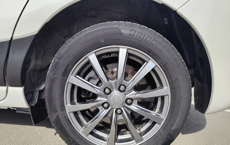 Toyota Sienta II, 2019 год, 1 490 000 рублей, 32 фотография