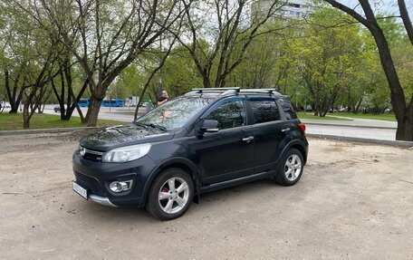 Great Wall Hover M4, 2014 год, 350 000 рублей, 2 фотография