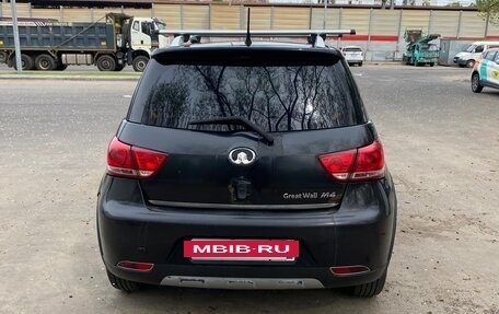 Great Wall Hover M4, 2014 год, 350 000 рублей, 5 фотография