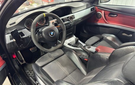 BMW 3 серия, 2009 год, 2 500 000 рублей, 2 фотография