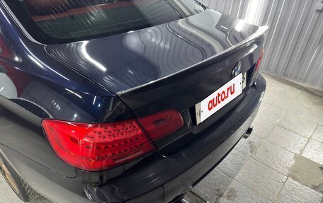 BMW 3 серия, 2009 год, 2 500 000 рублей, 4 фотография