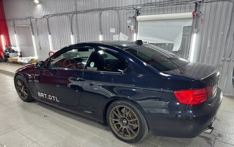 BMW 3 серия, 2009 год, 2 500 000 рублей, 5 фотография