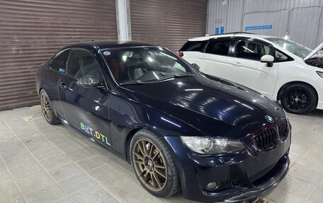 BMW 3 серия, 2009 год, 2 500 000 рублей, 9 фотография