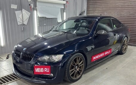 BMW 3 серия, 2009 год, 2 500 000 рублей, 10 фотография