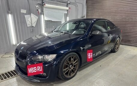 BMW 3 серия, 2009 год, 2 500 000 рублей, 8 фотография