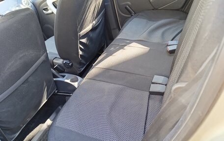 Renault Sandero I, 2012 год, 490 000 рублей, 7 фотография
