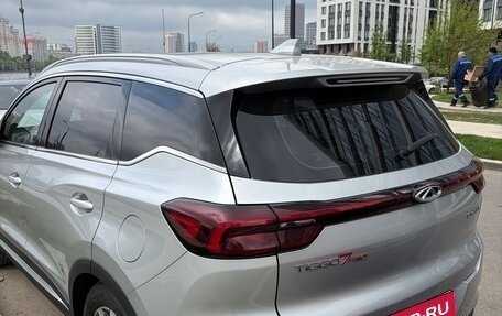 Chery Tiggo 7 Pro, 2022 год, 1 350 000 рублей, 3 фотография