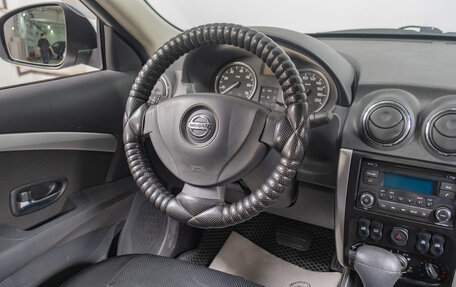 Nissan Almera, 2016 год, 849 000 рублей, 9 фотография