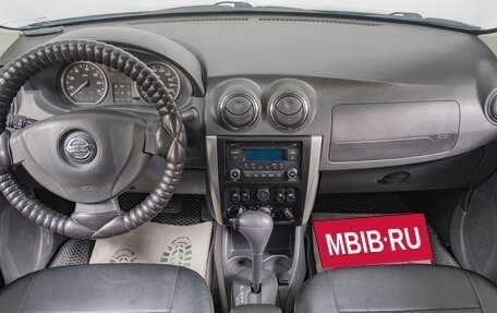 Nissan Almera, 2016 год, 849 000 рублей, 10 фотография