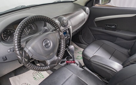 Nissan Almera, 2016 год, 849 000 рублей, 8 фотография