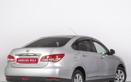 Nissan Almera, 2016 год, 849 000 рублей, 7 фотография