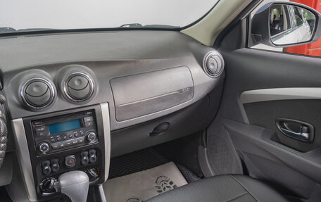 Nissan Almera, 2016 год, 849 000 рублей, 11 фотография