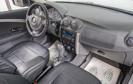 Nissan Almera, 2016 год, 849 000 рублей, 15 фотография