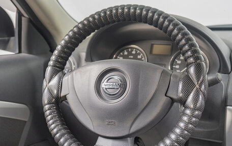 Nissan Almera, 2016 год, 849 000 рублей, 12 фотография