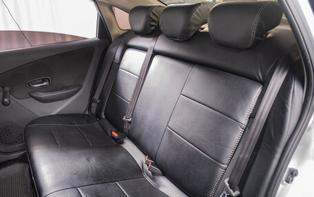Nissan Almera, 2016 год, 849 000 рублей, 17 фотография