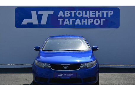 KIA Cerato III, 2010 год, 899 000 рублей, 2 фотография