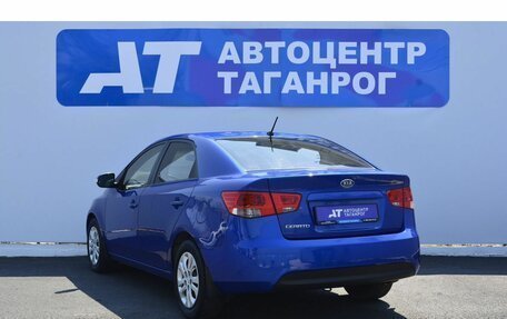 KIA Cerato III, 2010 год, 899 000 рублей, 7 фотография