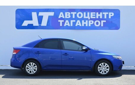 KIA Cerato III, 2010 год, 899 000 рублей, 4 фотография