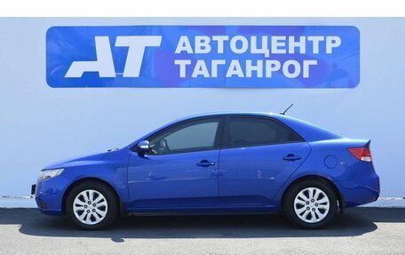 KIA Cerato III, 2010 год, 899 000 рублей, 8 фотография