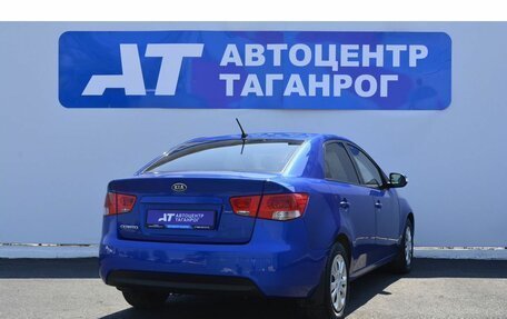 KIA Cerato III, 2010 год, 899 000 рублей, 5 фотография