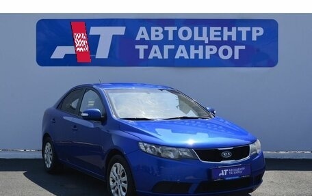 KIA Cerato III, 2010 год, 899 000 рублей, 3 фотография