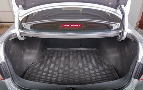 Nissan Almera, 2016 год, 849 000 рублей, 18 фотография