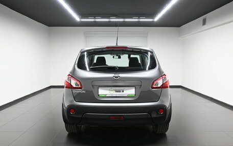 Nissan Qashqai, 2012 год, 895 000 рублей, 4 фотография