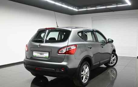 Nissan Qashqai, 2012 год, 895 000 рублей, 2 фотография