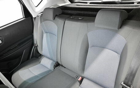 Nissan Qashqai, 2012 год, 895 000 рублей, 9 фотография