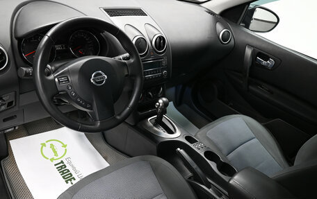 Nissan Qashqai, 2012 год, 895 000 рублей, 8 фотография