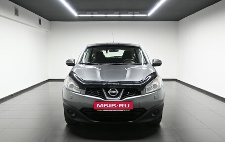 Nissan Qashqai, 2012 год, 895 000 рублей, 3 фотография