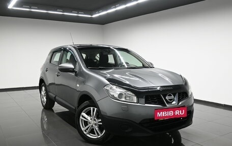 Nissan Qashqai, 2012 год, 895 000 рублей, 5 фотография