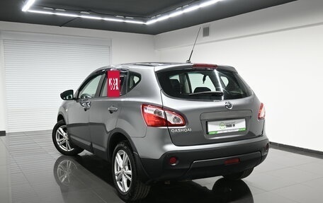 Nissan Qashqai, 2012 год, 895 000 рублей, 6 фотография